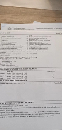 Toyota Yaris cena 43000 przebieg: 168900, rok produkcji 2018 z Józefów małe 232